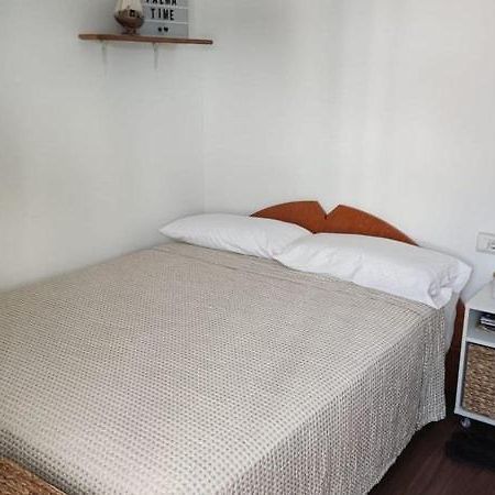 Habitaciones Privada Preciosa Grande Centro Malaga Tambien Cerca De La Playa Wi-Fi Málaga Exterior foto