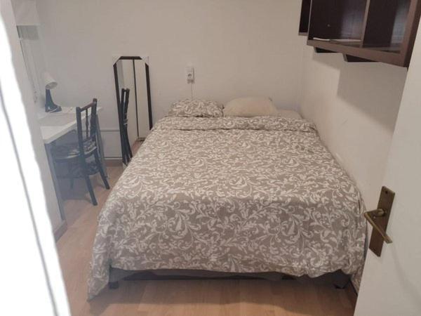 Habitaciones Privada Preciosa Grande Centro Malaga Tambien Cerca De La Playa Wi-Fi Málaga Exterior foto